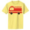 Infant Core Cotton Tee Thumbnail
