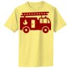 Infant Core Cotton Tee Thumbnail