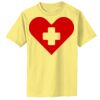Infant Core Cotton Tee Thumbnail