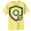 Infant Core Cotton Tee Thumbnail