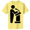 Infant Core Cotton Tee Thumbnail