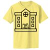 Infant Core Cotton Tee Thumbnail