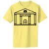 Infant Core Cotton Tee Thumbnail
