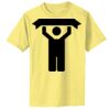 Infant Core Cotton Tee Thumbnail
