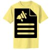 Infant Core Cotton Tee Thumbnail