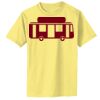 Infant Core Cotton Tee Thumbnail