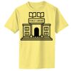 Infant Core Cotton Tee Thumbnail