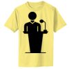 Infant Core Cotton Tee Thumbnail