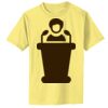 Infant Core Cotton Tee Thumbnail