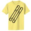 Infant Core Cotton Tee Thumbnail