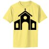 Infant Core Cotton Tee Thumbnail
