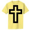 Infant Core Cotton Tee Thumbnail