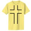 Infant Core Cotton Tee Thumbnail