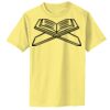 Infant Core Cotton Tee Thumbnail