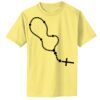 Infant Core Cotton Tee Thumbnail