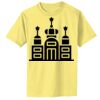 Infant Core Cotton Tee Thumbnail