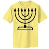 Infant Core Cotton Tee Thumbnail