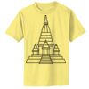 Infant Core Cotton Tee Thumbnail