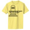 Infant Core Cotton Tee Thumbnail