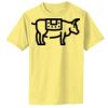 Infant Core Cotton Tee Thumbnail