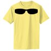 Infant Core Cotton Tee Thumbnail