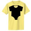 Infant Core Cotton Tee Thumbnail