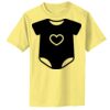 Infant Core Cotton Tee Thumbnail