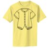Infant Core Cotton Tee Thumbnail