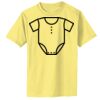 Infant Core Cotton Tee Thumbnail