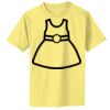 Infant Core Cotton Tee Thumbnail
