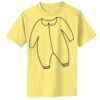 Infant Core Cotton Tee Thumbnail