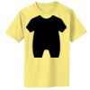 Infant Core Cotton Tee Thumbnail