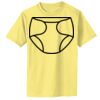 Infant Core Cotton Tee Thumbnail