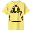 Infant Core Cotton Tee Thumbnail