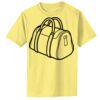 Infant Core Cotton Tee Thumbnail