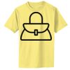 Infant Core Cotton Tee Thumbnail
