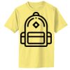 Infant Core Cotton Tee Thumbnail