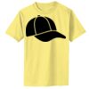 Infant Core Cotton Tee Thumbnail