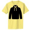 Infant Core Cotton Tee Thumbnail