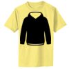 Infant Core Cotton Tee Thumbnail