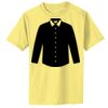 Infant Core Cotton Tee Thumbnail