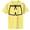 Infant Core Cotton Tee Thumbnail