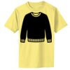 Infant Core Cotton Tee Thumbnail