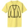 Infant Core Cotton Tee Thumbnail