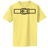 Infant Core Cotton Tee Thumbnail