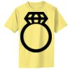 Infant Core Cotton Tee Thumbnail