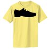 Infant Core Cotton Tee Thumbnail