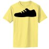 Infant Core Cotton Tee Thumbnail