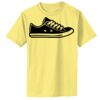 Infant Core Cotton Tee Thumbnail