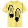 Infant Core Cotton Tee Thumbnail